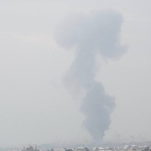 Israel Attacks Yemen After Ballistic Missiles Fired At The Jewish State